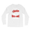 seek and explore Long Sleeve Shirts
