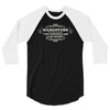 hangovers 3/4 Sleeve Shirt