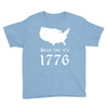 party like it's 1776 Youth Tee