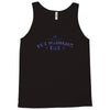 rex manning day Tank Top