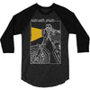ride with pride 3/4 Sleeve Shirt