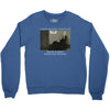 James Mcneill Whistler Whistler's Mother Crewneck Sweatshirt