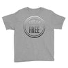sugar free Youth Tee