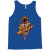 dorne sandsnakes Tank Top