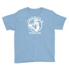 trooper boxing gym funny Youth Tee