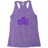 tis the season Racerback Tank