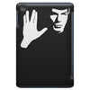 spock star trek leonard nimoy tribute iPad Mini