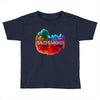 bad smoke Toddler T-shirt