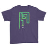 snake Youth Tee