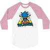 dangerr v2 3/4 Sleeve Shirt