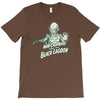 mon calamari from the black lagoon T-Shirt