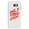 only the mad Samsung Galaxy S7