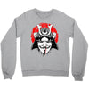 samurainonymous Crewneck Sweatshirt