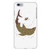 jaguar shark iPhone 6 Plus/6s Plus Case
