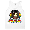 music Tank Top