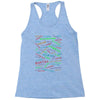 software artist Racerback Tank