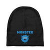 I've Created A Monster Infant Monster Baby Beanies