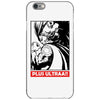 All Might iPhone 6/6s Case