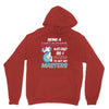 being a unicorn Unisex Hoodie