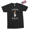 Drinking Buddies Exclusive T-shirt