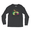 groot of the loom Long Sleeve Shirts