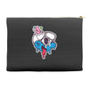 krim lim Accessory Pouches