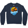 kathmandu doctors Crewneck Sweatshirt