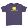 luke's Youth Tee