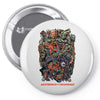 the sanguinolith Pin-back button