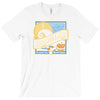 halloween moon T-Shirt