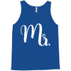 mr. Tank Top