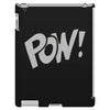 pow ! iPad 3 and 4 Case