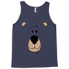 bear Tank Top