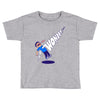 wonderstruck Toddler T-shirt