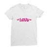 FAHRIE77 Ladies Fitted T-Shirt