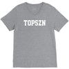 topszn V-Neck Tee