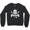 anarchistas Crewneck Sweatshirt
