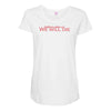 fahrie77 Maternity Scoop Neck T-shirt
