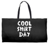 cool Weekender Totes