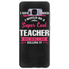 i never dreamed i would be a super cool teacher. but here i am killing Samsung Galaxy S8 Plus