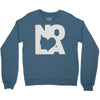 love nola Crewneck Sweatshirt