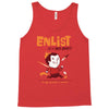 enlist Tank Top