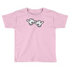 mickey mouse signe Toddler T-shirt