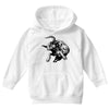bull 2 Youth Hoodie