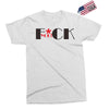 F*CK YOU! Exclusive T-shirt