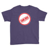 game over Youth Tee
