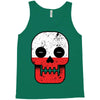 poland till i die Tank Top