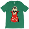 dracula (2) T-Shirt