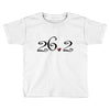 26 c Toddler T-shirt