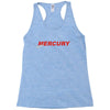mercury Racerback Tank